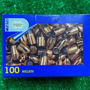 img_1658.1. P 6.35mm 50Gr PMP FMJ 100's