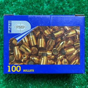 img_1648.1. P 7.65mm 75Gr PMP FMJ 100's