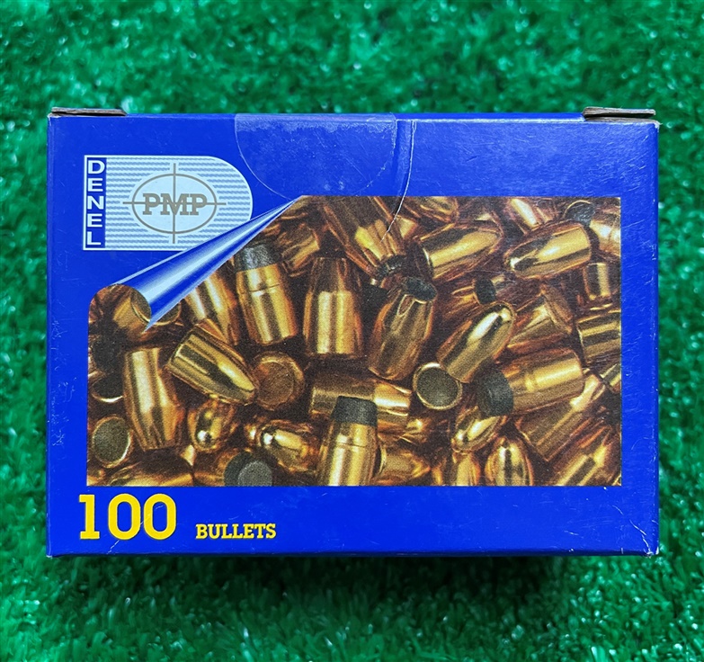 img_1648.1. P 7.65mm 75Gr PMP FMJ 100's