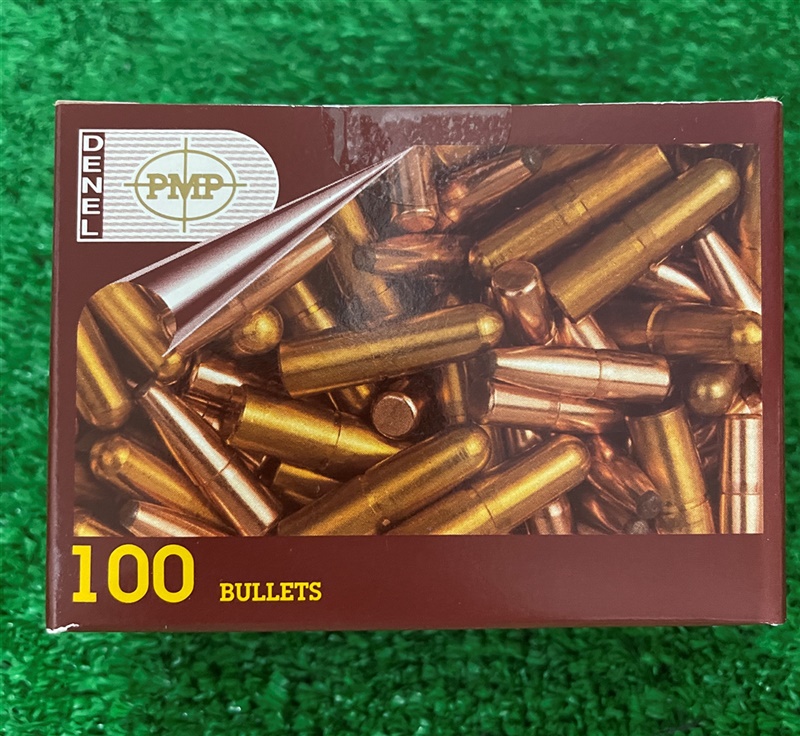 img_1638.1. P 303 174Gr FMJBT PMP Bullet 100's
