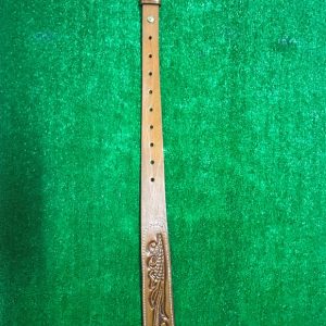 rifle sling flower b. Sling Embossed WS Cobra Thumb-Hole (Flower)