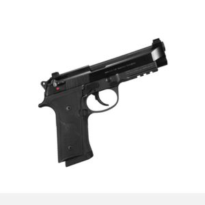 NORJ92FR921G #1. Beretta 92X GR 9mm Par Pistol 17 Rnd