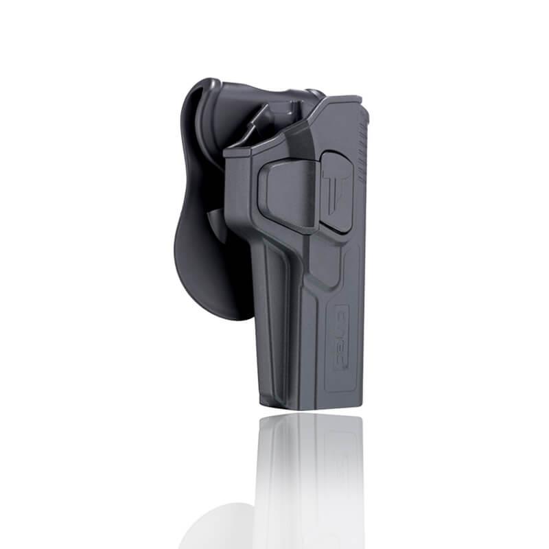 KIL40CY-G34G2 #2. Cytac® R-Defender Holsters Gen3 G34 CY-G34G2 Right Hand