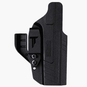 KIL40CY-IV3G19 #1. Cytac Claw Holster Inside Waistband Glock 19 - Ambidextrous