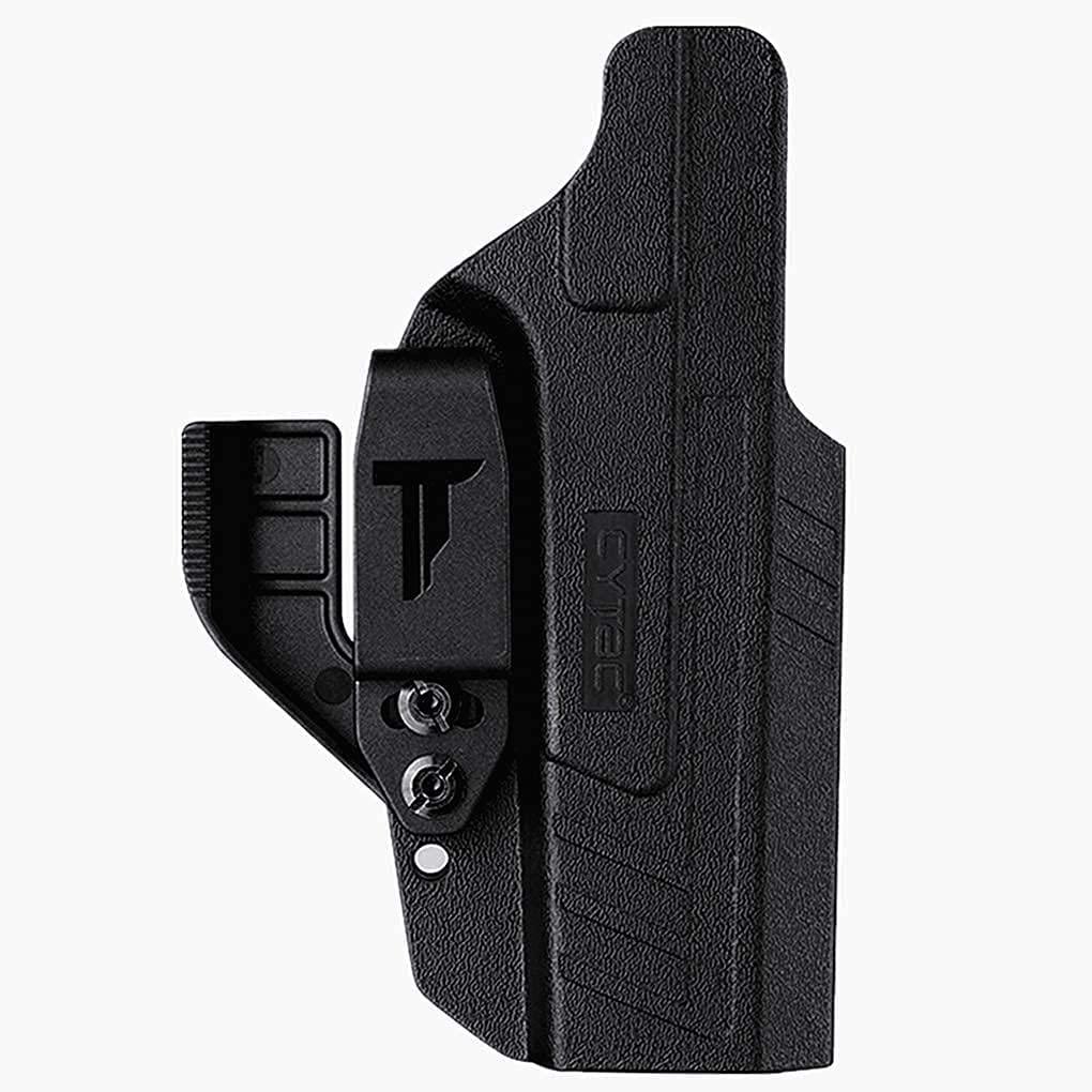 KIL40CY-IV3G19 #1. Cytac Claw Holster Inside Waistband Glock 19 - Ambidextrous