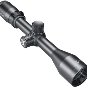 BUSRP3940BS3 #1. Bushnell 3-9x40 Sfp, Multi-X Reticle, Black