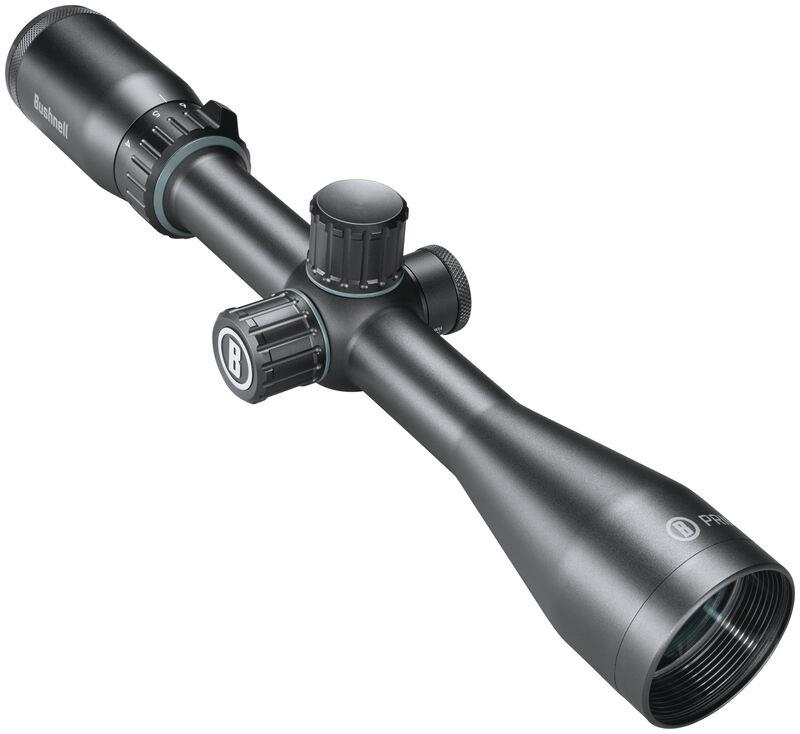 BUSRP4124BS3 #1. Prime 4-12x40 Riflescope