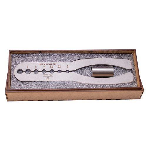 BALHANDBP #1. Balistix Handgun Bullet Puller