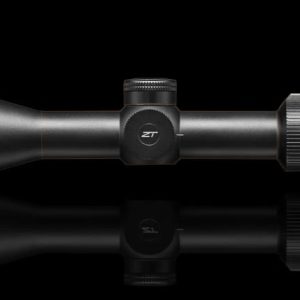 DFZTTH41650MD #3. Zerotech THRIVE 4-16x50mm SFP Mildot 30mm