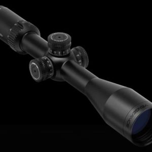 DFZTVG4205R3-IR #3. ZeroTech Vengeance 4-20x50 R3 IR