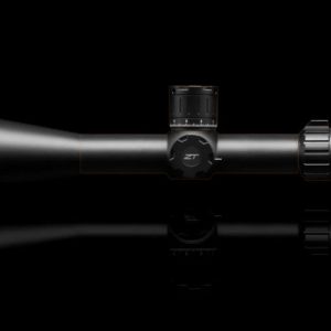 DFZTTR4275F #3. Zerotech Trace ADV 4.5-27x50 RMG First Focal Plane 30mm