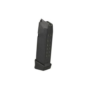 AOFG1112 #1. Glock Magazine G19+2 17 RD