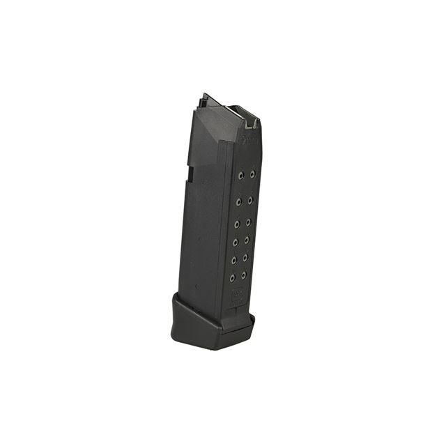 AOFG1112 #1. Glock Magazine G19+2 17 RD