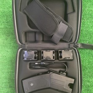BULTAZER1 #2. Tazer Gun