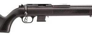 CATWS4030008 #1. Webley & Scott XOCET 22LR Carbon Rifle 10 Round