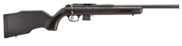 CATWS4030008 #1. Webley & Scott XOCET 22LR Carbon Rifle 10 Round