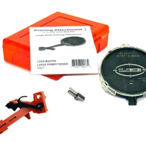 DFL90077 #1. Lee Load-Master Large Primer Feed