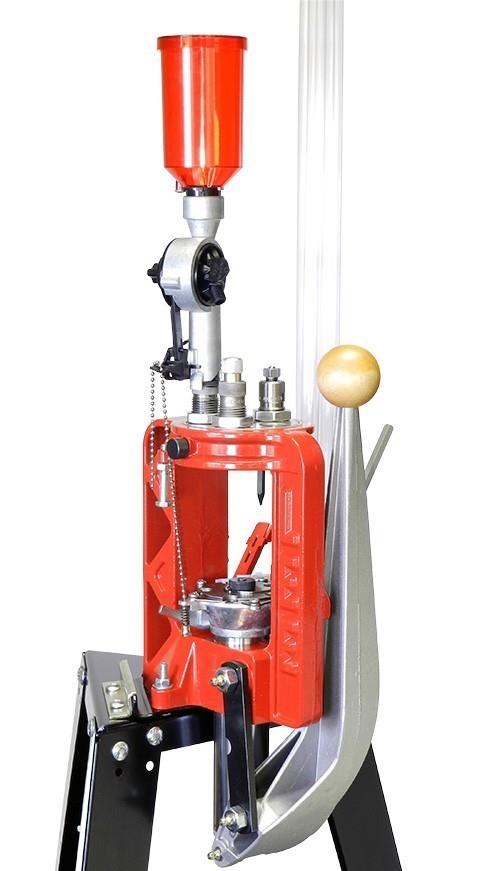 DFL90922 #1. Lee Load-Master 223 Rem