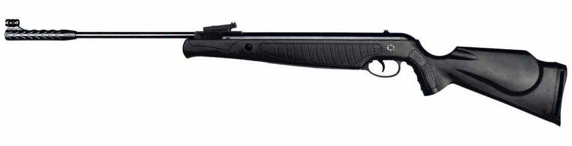 CATNRASPIDER45 #1. Norica Spider Air Rifle 4.5mm GRS