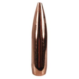 RAPBER22101 #1. P 22 Cal (.224) 77Gr Berger Match Tactical OTM 100's