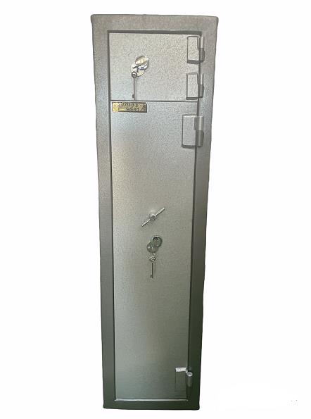 MAGMSP3 #1. Magnum Gun Safe MSP3 - H1500 x W400 x D350 (100KG)
