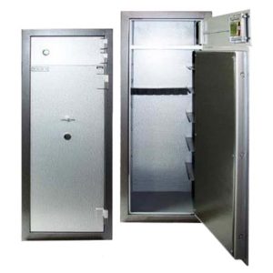 MAGMSP8 #1. Magnum Rifle Safe MSP8 - H1500 x W600 x D400