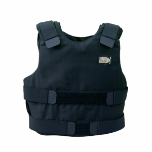 undercover vest level ii.6. Undercover Vest Level II - Lrge (Blk)