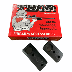 pjtz4667. Thor Winchester Mod 70 Ext Basis
