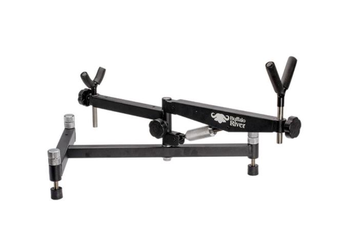 AOSBRSR #1. Buffalo River Shooting Rest