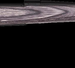 AOFHWB-22602+SLJ00025 #1. Howa B/A 270 Blue STD 22" + Thumbhole Sporter Grey L/Action