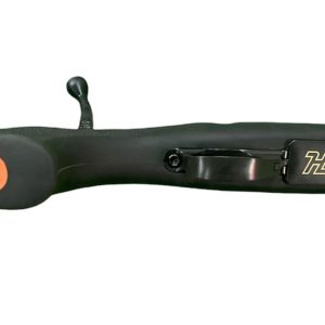 AOFHWB-43103+SLJ00073 #3. Howa Bolt Action 308 Win Blue Heavy Barrel 24" + Hogue Black Short Action Heavy Barrel Stock