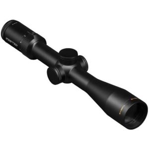 DFZTTH31244-P3 #1. ZeroTech Thrive 3-12X44 SFP Non IR 1/4 MOA PHR 3 Rifle Scope