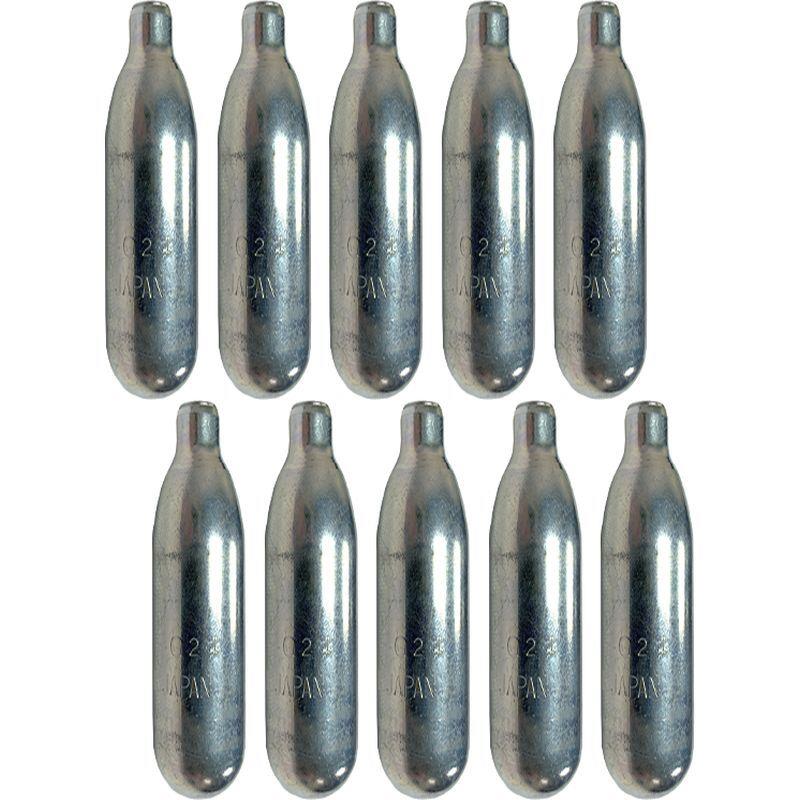 BYRCO2312 #1. Byrna CO2 Boxes 10 Count (12 Gram)