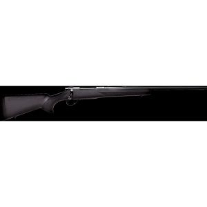 AOFHWB-23303+AOFSLJ00080 #1. Howa B/A 300Win Mag 24 HB + Hogue Black HB Long Action Stock