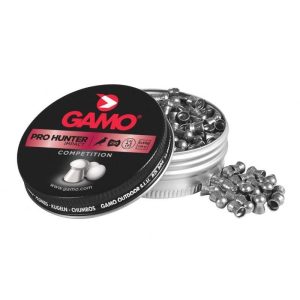 FORAW251 #1. Gamo 4.5mm Pro-Hunter Pellets 500's