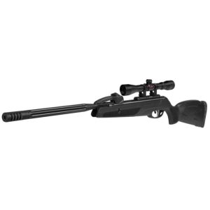 FORGM-009 #1. Gamo 5.5mm Replay 10 Air Rifle + 4x32 Riflescope