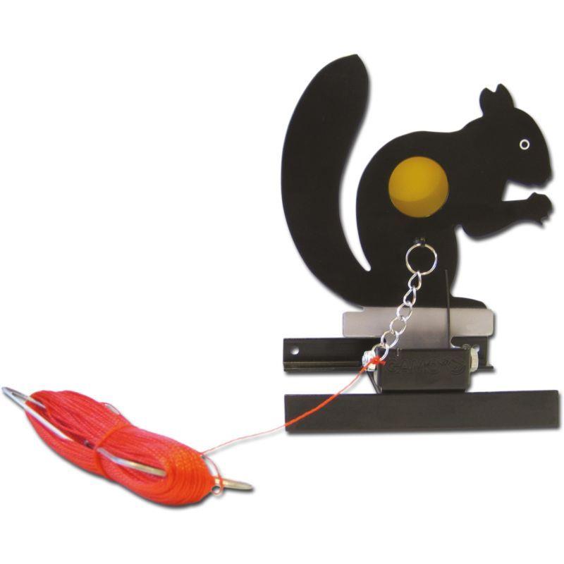 FORGM-032 #1. Gamo Squirrel Metal Target
