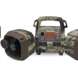 FORFP-004 #3. Foxpro Digital Game Caller Shockwave