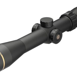 FORLPVXF-0032 #3. Leupold VX-Freedom 3-9x40 Matte Illum Firedot Duplex (175078)