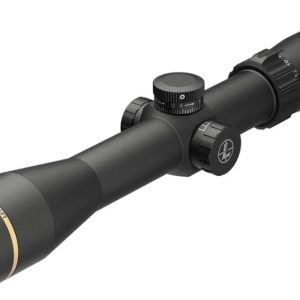 FORLPVXF-0050 #2. Leupold VX-Freedom 4-12x40 Matte CDS S/F Tri-MOA (175079)