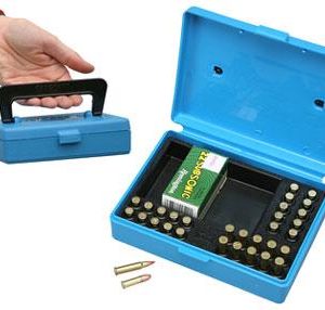 FORMT59 #1. MTM Rimfire Ammo Box (SB-22-20)