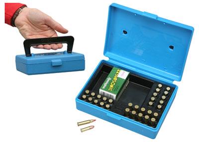FORMT59 #1. MTM Rimfire Ammo Box (SB-22-20)