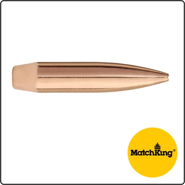 AOFS2220 #1. P 30 Cal (.308) 180gr Sierra HPBT Matchking 100's