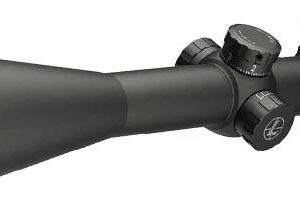 FORLPM3-010 #1. Leupold Scope Mark -3HD 8-24X50 30mm P5 Side Fokus TMR (180674)