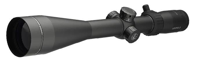 FORLPM3-010 #1. Leupold Scope Mark -3HD 8-24X50 30mm P5 Side Fokus TMR (180674)