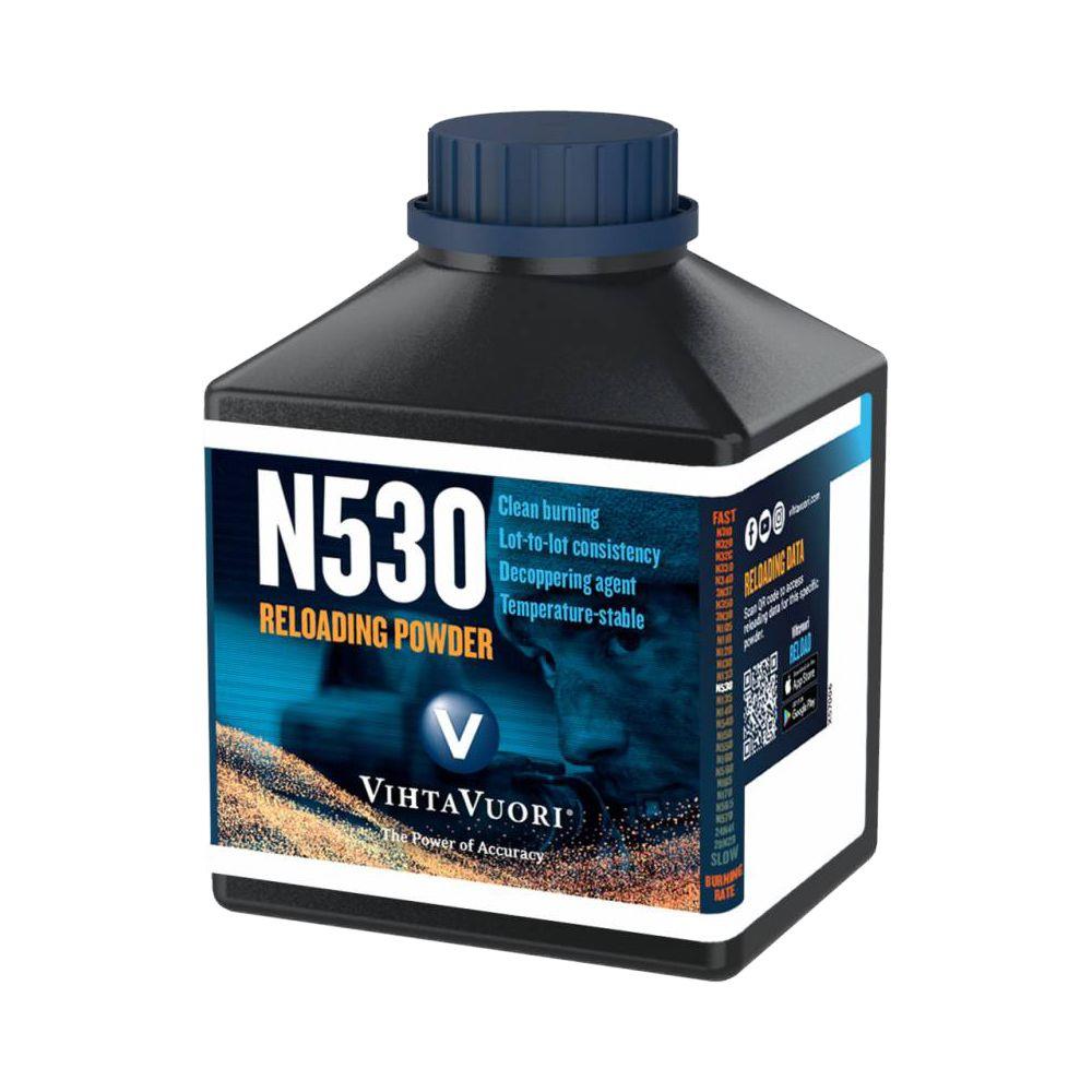 RAPT11953 #2. Powder Vihtavuori N530 per 454g 1lb