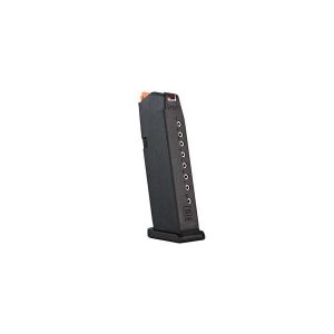 AOFG47575 #1. Glock 9mm Luger Magazine Slim 10 Rnd