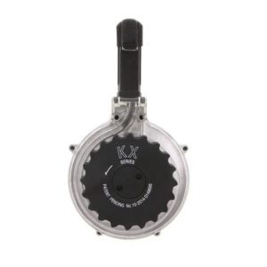 DFJLC-AR50 #1. KCI Phase 3 AR15 50 Rnd Magazine