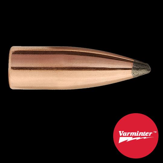 AOFS1345 #1. P 22 Cal (.224) 55Gr SPT Sierra Blitz Varminter 100's