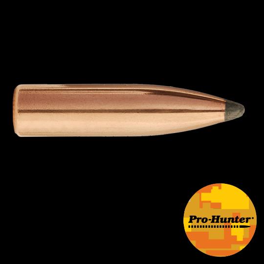 AOFS1540 #1. P 6mm 100 gr Sierra SPT 100's